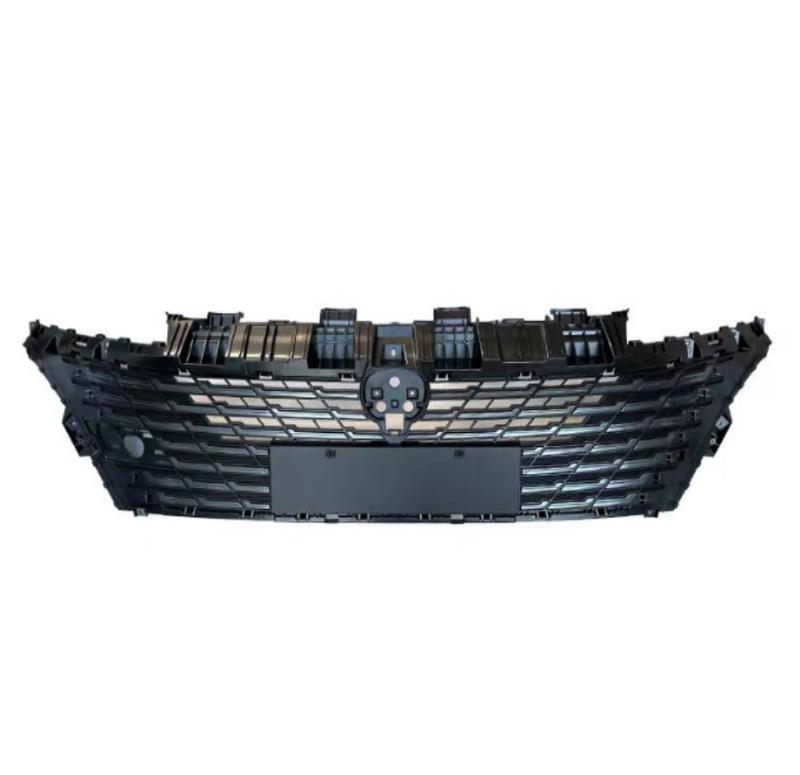 FRONT GRILLE