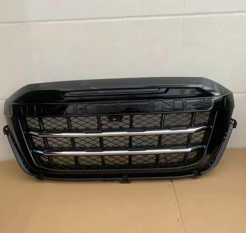FRONT GRILLE