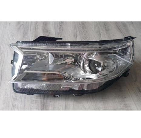HEAD LAMP LH/RH