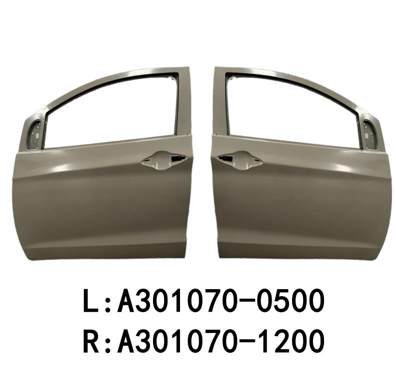 FRONT DOOR LH/RH