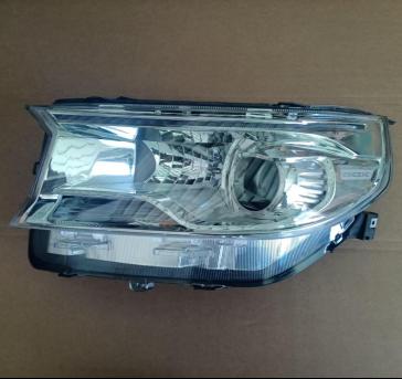 HEAD LAMP LH/RH
