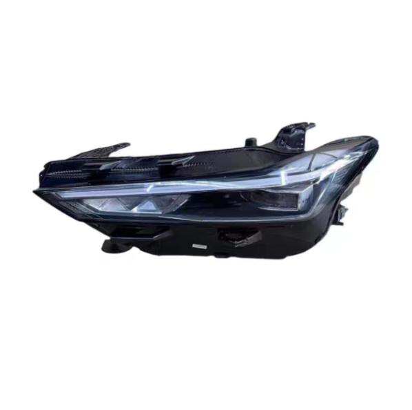 HEAD LAMP LH/RH
