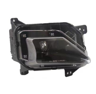 HEAD LAMP LH/RH