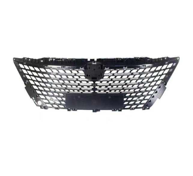 FRONT GRILLE