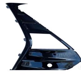 HEAD LAMP HOUSING LH/RH