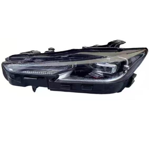 HEAD LAMP LH/RH
