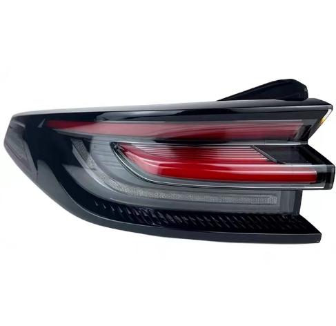 TAIL LAMP OUTER LH/RH