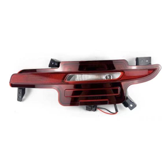 REAR BUMPER LAMP