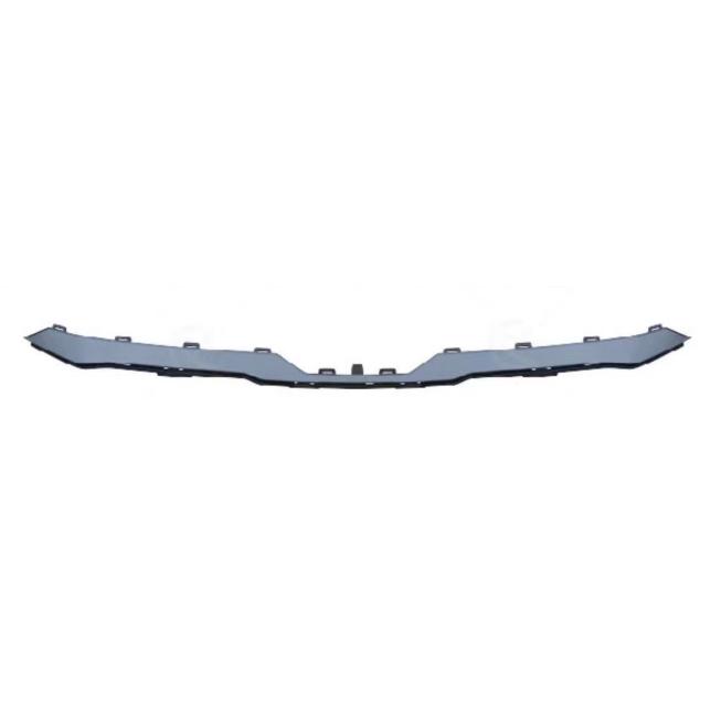 DECORATION STRIP FOR FRONT BUMPER
