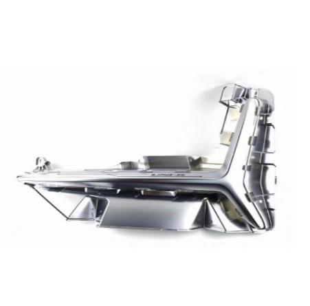 FRONT FOG LAMP COVER LH/RH