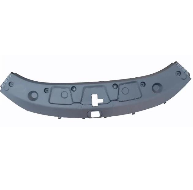 UPPER COVER FOR FRONT BUMPER