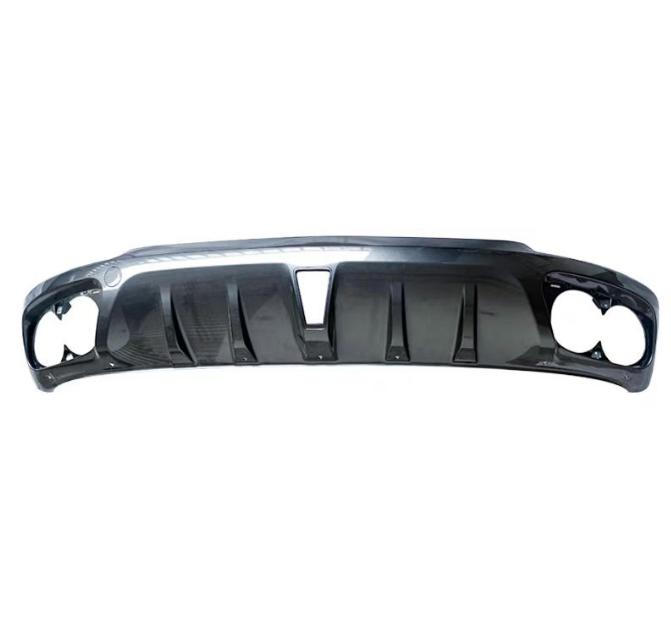 REAR BUMPR BOARD