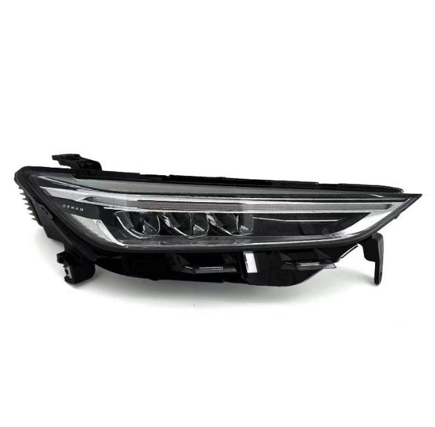 FRONT FOG LAMP LH/RH