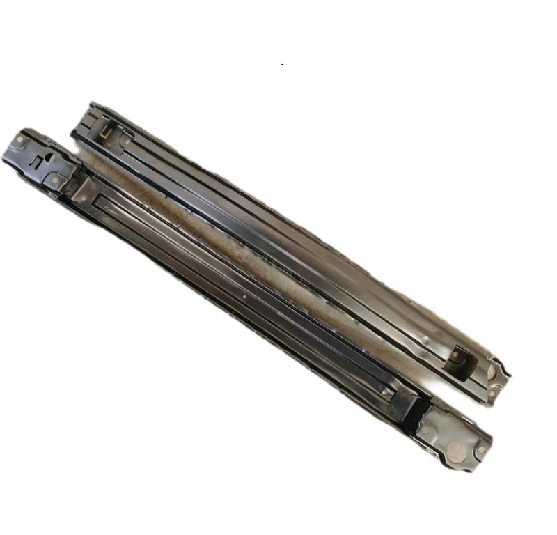 REAR BUMPER RAME