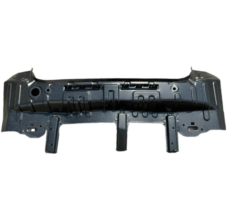 FRONT BUMPER FRAME