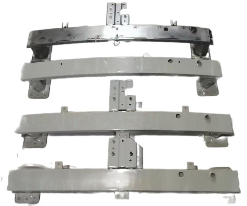 REAR BUMPER FRAME