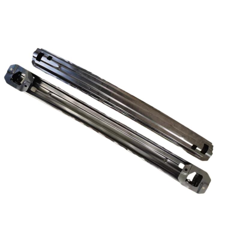 REAR BUMPER FRAME