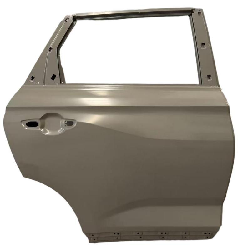 REAR DOOR LH/RH