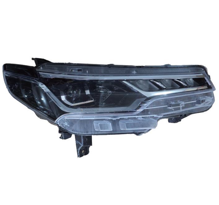 HEAD LAMP LH/RH