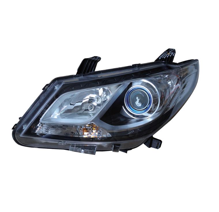 HEAD LAMP（ Medium variant） LH/RH