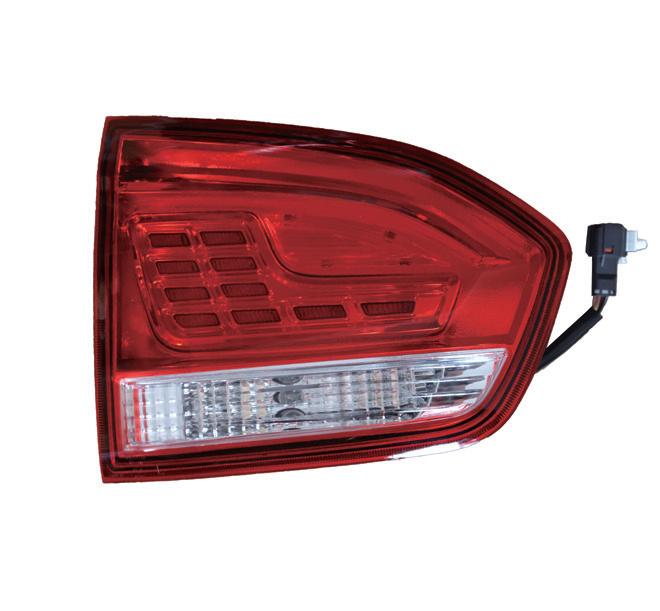 TAIL LAMP INNER LH/RH