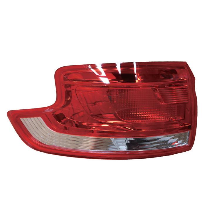 TAIL LAMP OUT (L V) LH/RH