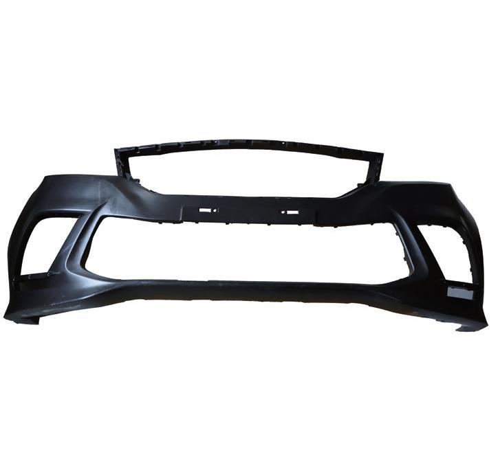 FRONT BUMPER 16