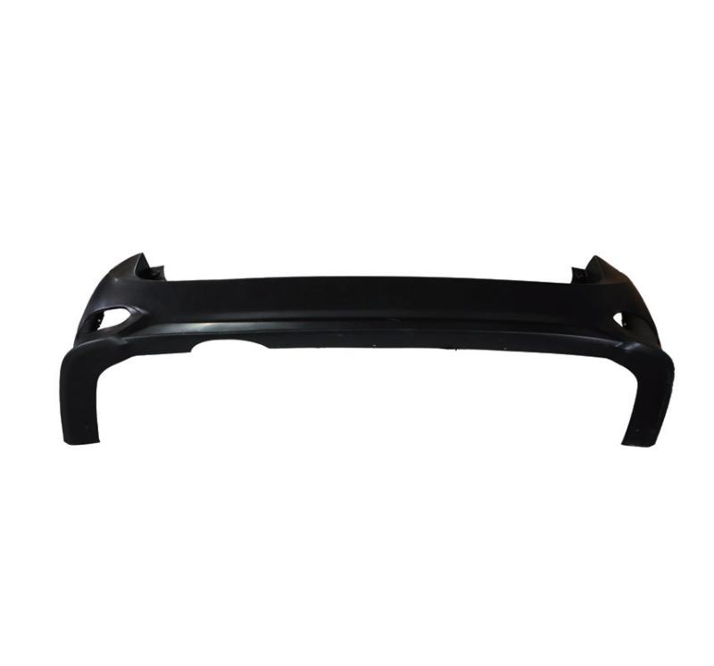 REAR BUMPER (2016)