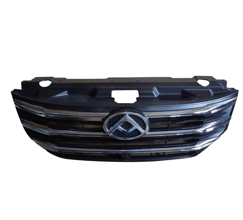 FRONT GRILLE 2016