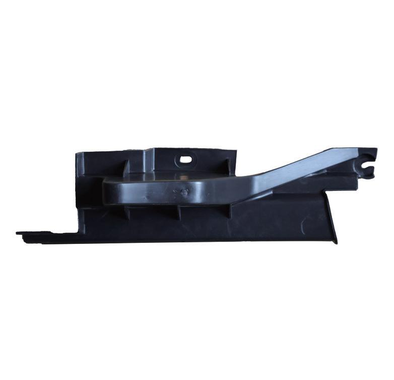 TANK DEFLECTOR