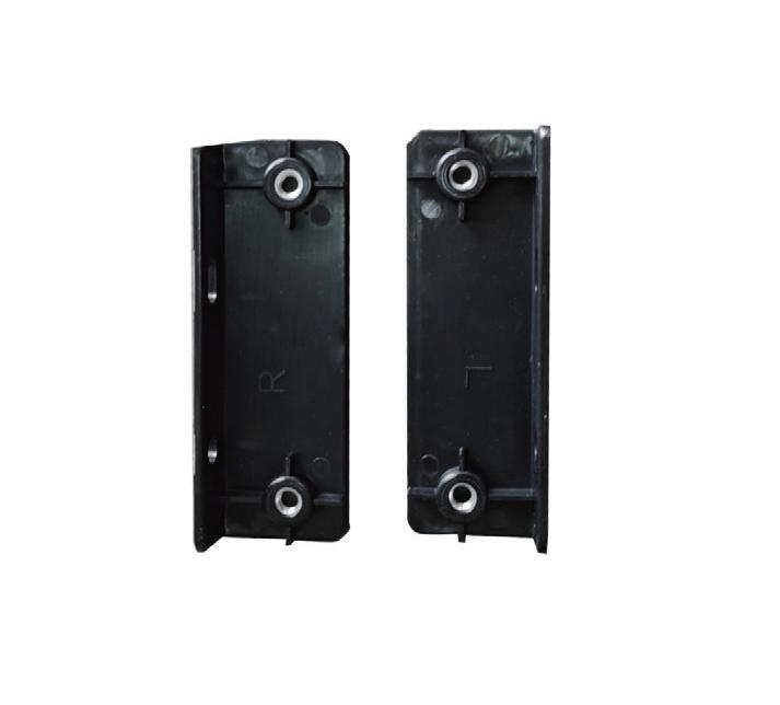 SIDE SKIRT PANEL BRACKET LH/RH