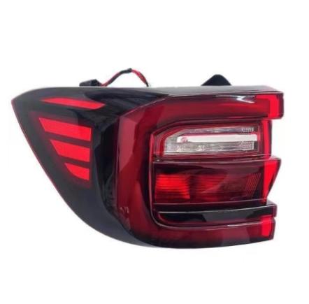 TAIL LAMP OUTER LH/RH