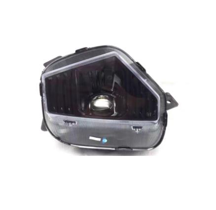 HEAD LAMP LH/RH