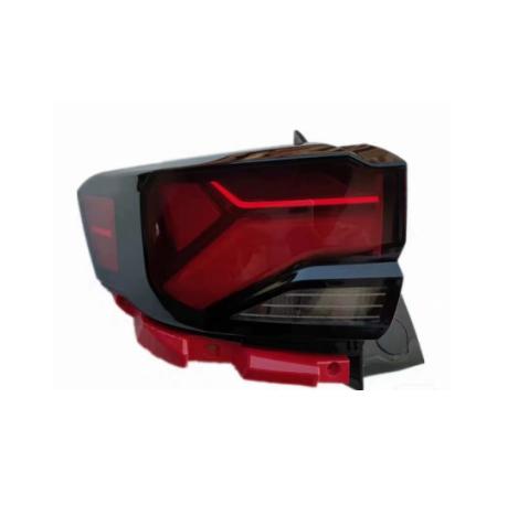 TAIL LAMP LH/RH