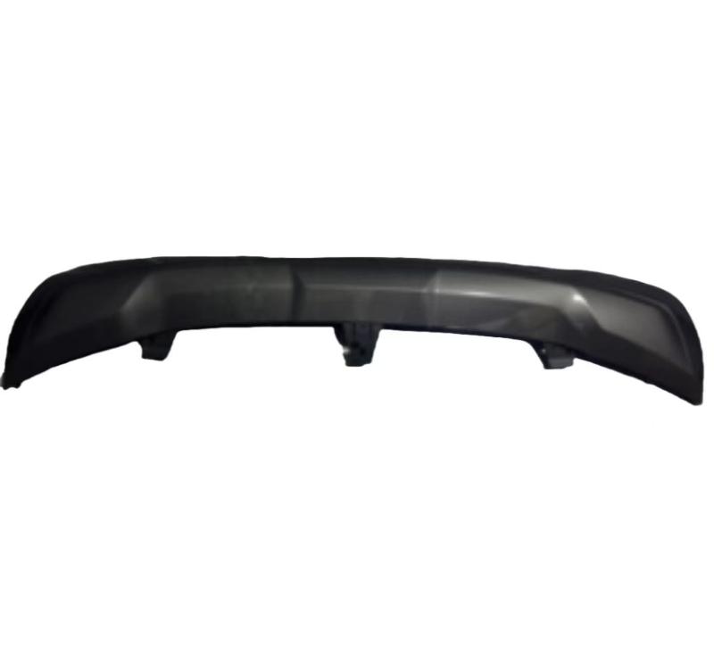 REAR BUMPER BROAD