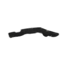 FRONT BUMPER BRACKET LH/RH