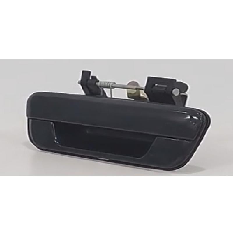 Tail gate handle