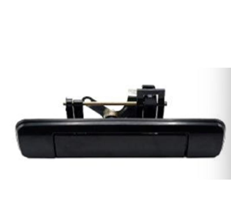 Tail gate handle BLACK