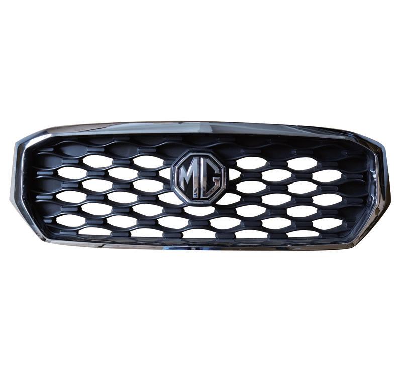 FRONT GRILLE