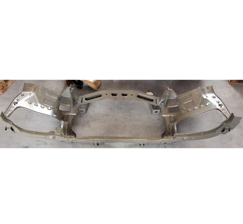 Water tank frame