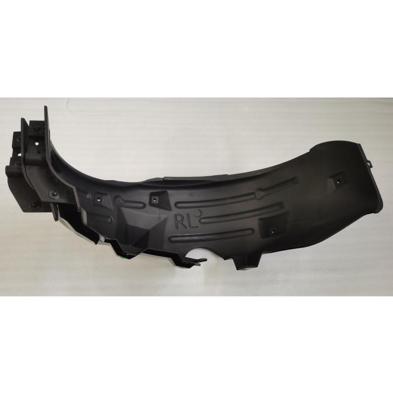REAR WHEEL MUDGUARD LH/RH
