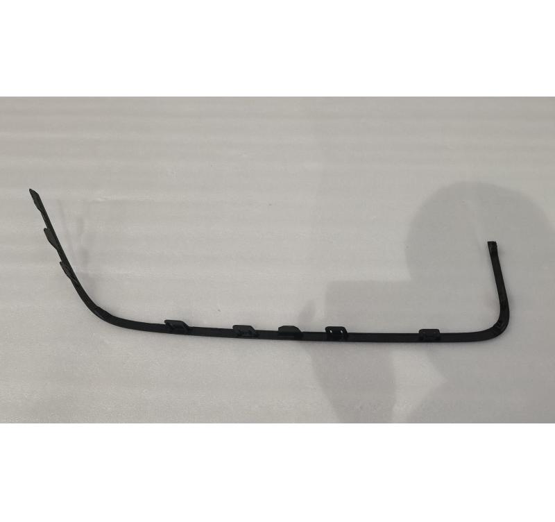 bumper lower right decorative strip LH/RH