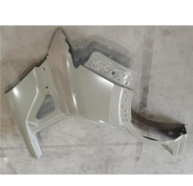 REAR FENDER LH/RH