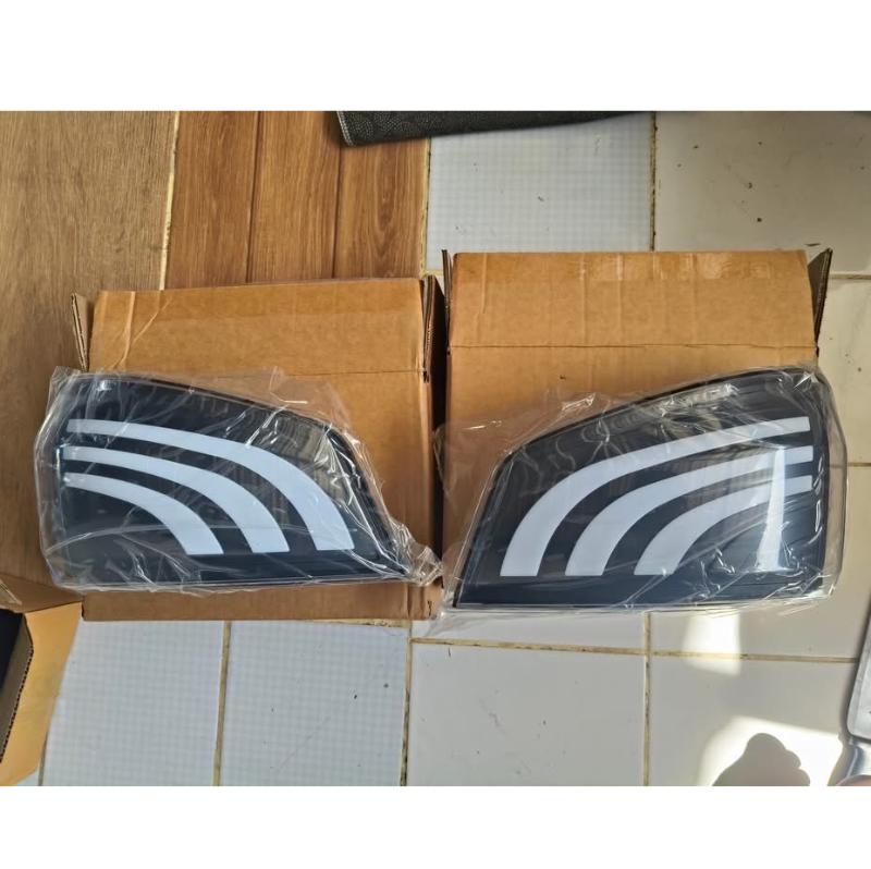 CORNER LMAP LED LH/RH
