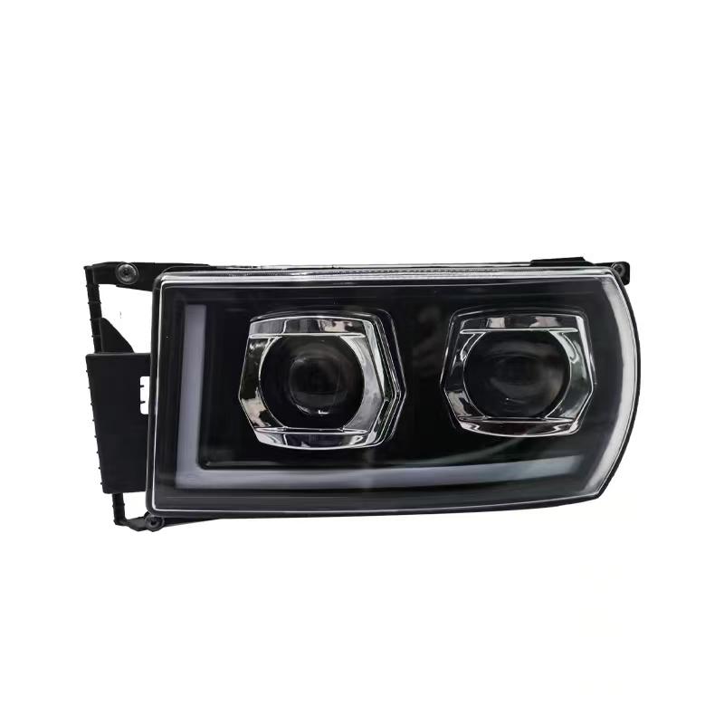 HEAD LAMP LED LH/RH