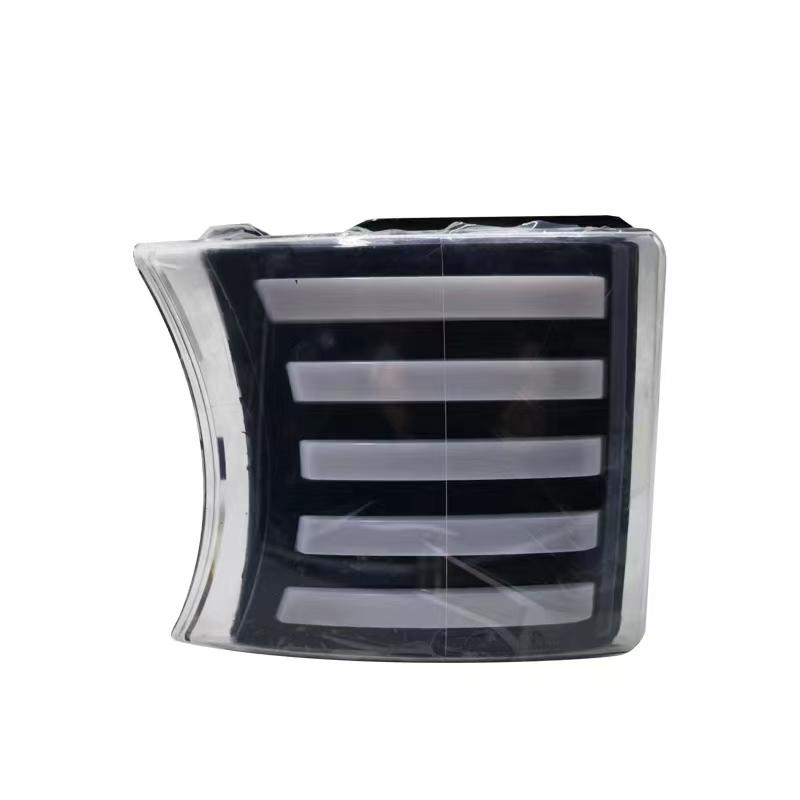 CORNER LAMP LED LH/RH