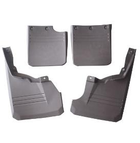 MUDGUARD (4PCS)