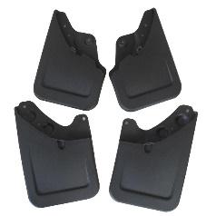 MUDGUARD (4PCS)