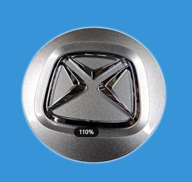 WHEEL COVER