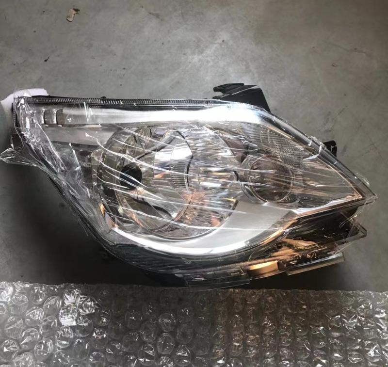 HEAD LAMP LH/RH
